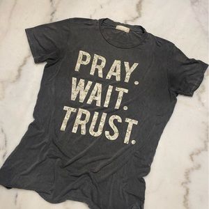 Altar’d State Size Small Top